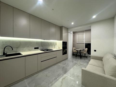 квартира за адресою Панаса Мирного вул., 20/1