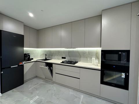 квартира за адресою Панаса Мирного вул., 20/1