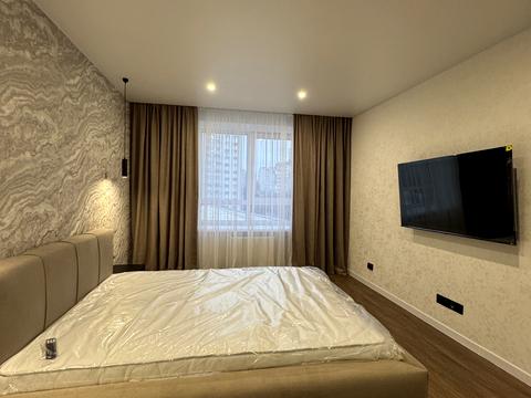 квартира за адресою Панаса Мирного вул., 20/1