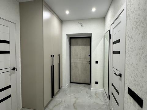 квартира за адресою Панаса Мирного вул., 20/1