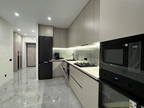 квартира за адресою Панаса Мирного вул., 20/1