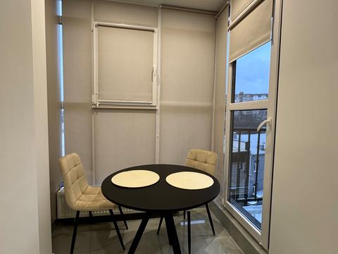 квартира за адресою Панаса Мирного вул., 20/1