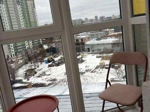 квартира за адресою Івана Виговського вул. (Маршала Гречка), 10-Е