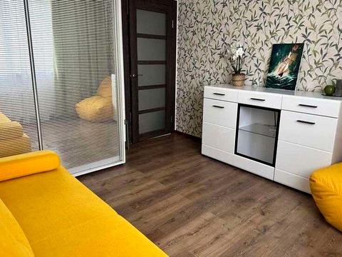 квартира за адресою Івана Виговського вул. (Маршала Гречка), 10-Е