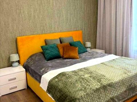 квартира за адресою Івана Виговського вул. (Маршала Гречка), 10-Е