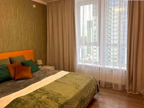 квартира за адресою Івана Виговського вул. (Маршала Гречка), 10-Е