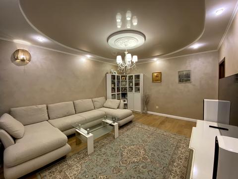 квартира за адресою Януша Корчака вул. (Баумана), 25