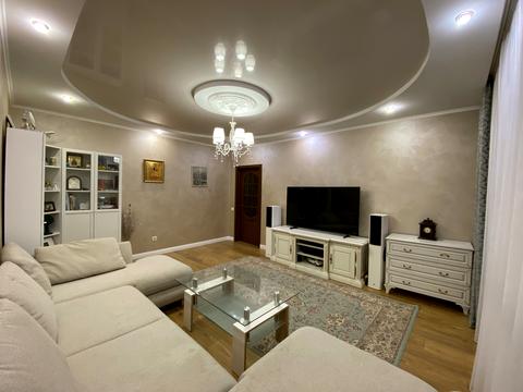 квартира за адресою Януша Корчака вул. (Баумана), 25