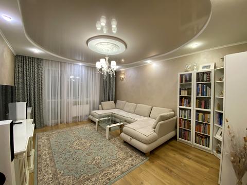 квартира за адресою Януша Корчака вул. (Баумана), 25