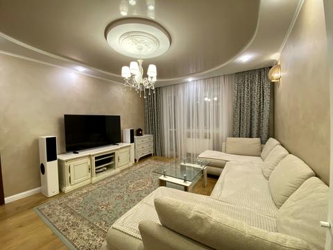 квартира за адресою Януша Корчака вул. (Баумана), 25