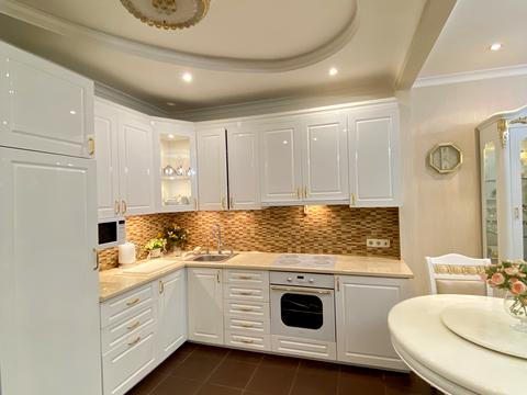 квартира по адресу Голосеевская ул., 13