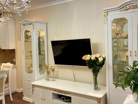 квартира по адресу Голосеевская ул., 13