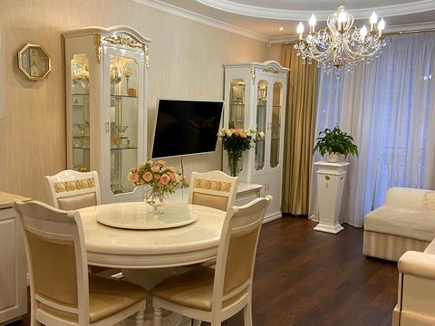 квартира по адресу Голосеевская ул., 13