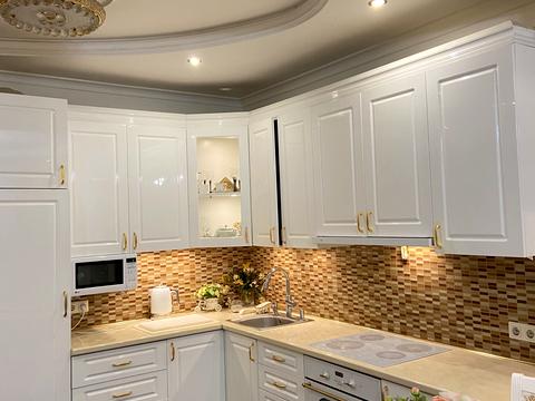 квартира по адресу Голосеевская ул., 13