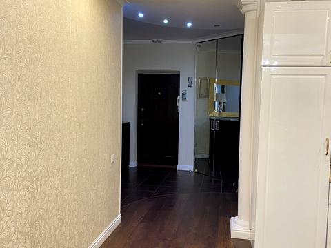 квартира по адресу Голосеевская ул., 13