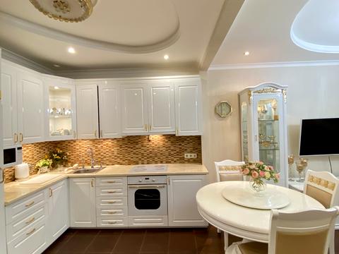 квартира по адресу Голосеевская ул., 13