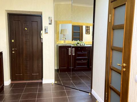 квартира по адресу Голосеевская ул., 13