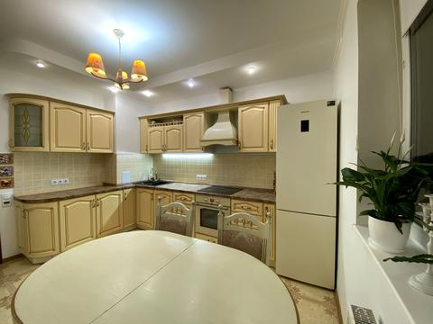 квартира за адресою Януша Корчака вул. (Баумана), 25