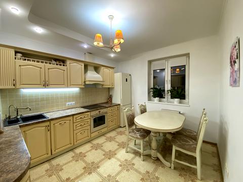 квартира за адресою Януша Корчака вул. (Баумана), 25