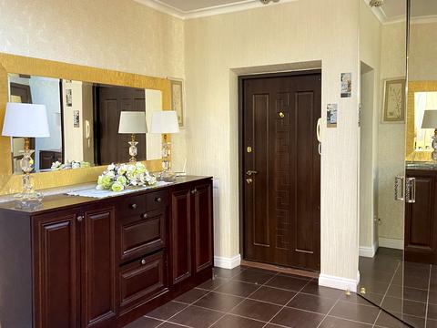 квартира по адресу Голосеевская ул., 13