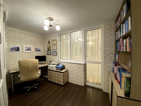 квартира за адресою Януша Корчака вул. (Баумана), 25