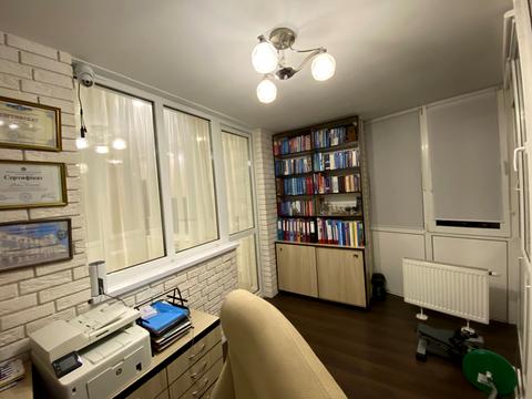 квартира за адресою Януша Корчака вул. (Баумана), 25