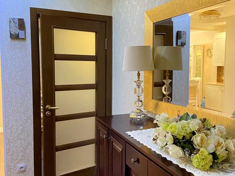 квартира по адресу Голосеевская ул., 13