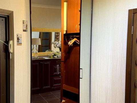 квартира по адресу Голосеевская ул., 13