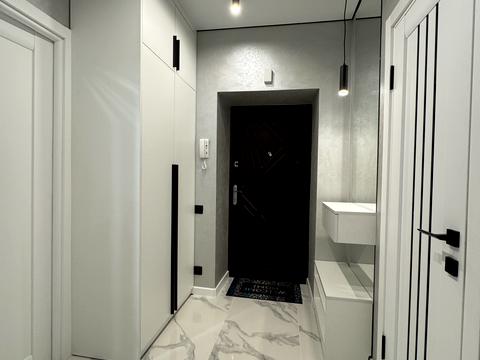 квартира за адресою Лісогринівецька вул., 34-А