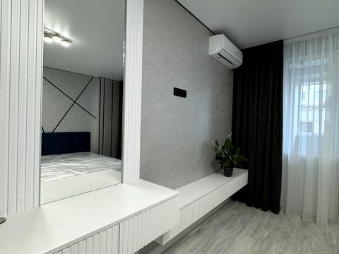 квартира за адресою Лісогринівецька вул., 34-А