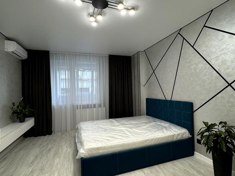 квартира за адресою Лісогринівецька вул., 34-А