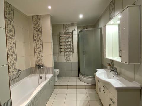 квартира за адресою Януша Корчака вул. (Баумана), 25