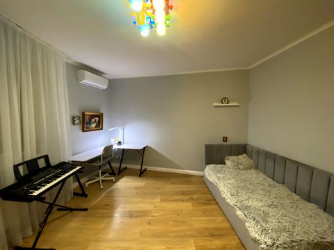 квартира за адресою Януша Корчака вул. (Баумана), 25