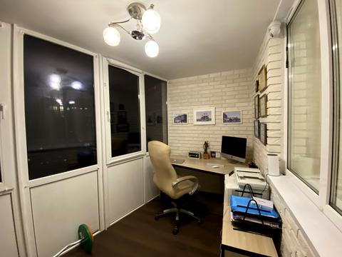 квартира за адресою Януша Корчака вул. (Баумана), 25