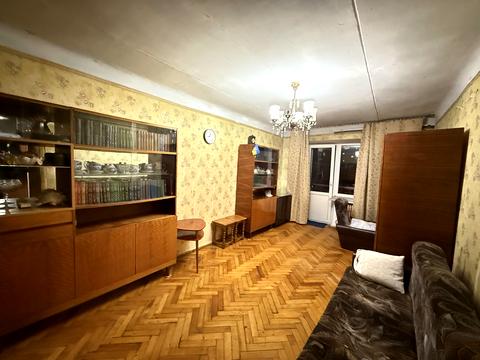 квартира за адресою Качали вул., 1