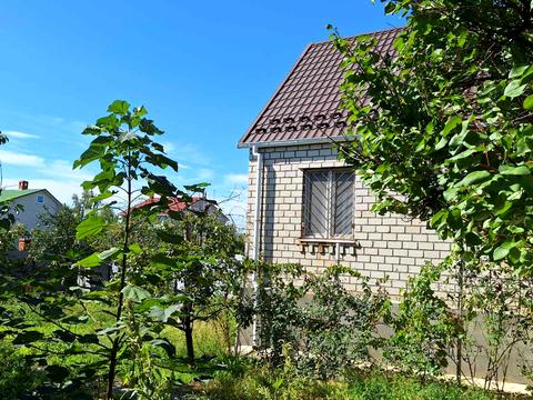 будинок за адресою кооп Заря, 8