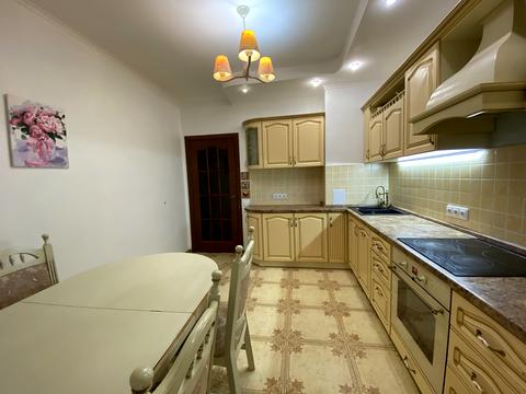 квартира за адресою Януша Корчака вул. (Баумана), 25