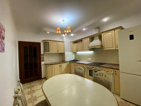 квартира за адресою Януша Корчака вул. (Баумана), 25