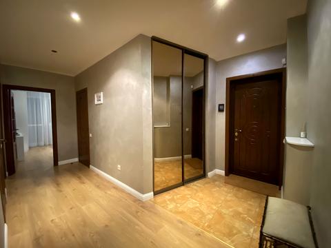 квартира за адресою Януша Корчака вул. (Баумана), 25