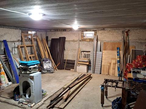 дом по адресу кооп Заря, 8