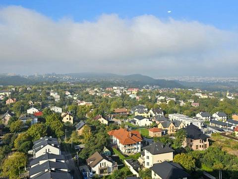 квартира за адресою Львів, Бігова вул., 17а