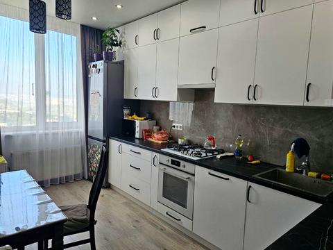 квартира за адресою Львів, Бігова вул., 17а