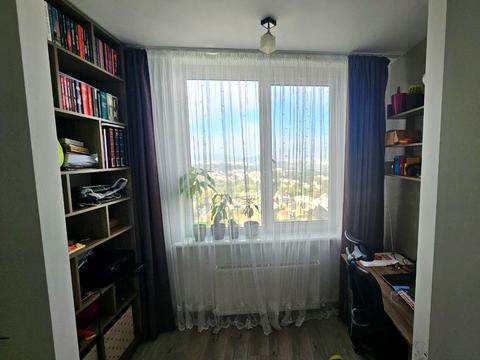 квартира за адресою Львів, Бігова вул., 17а