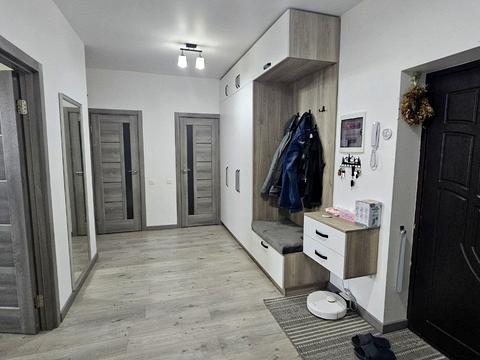 квартира за адресою Львів, Бігова вул., 17а