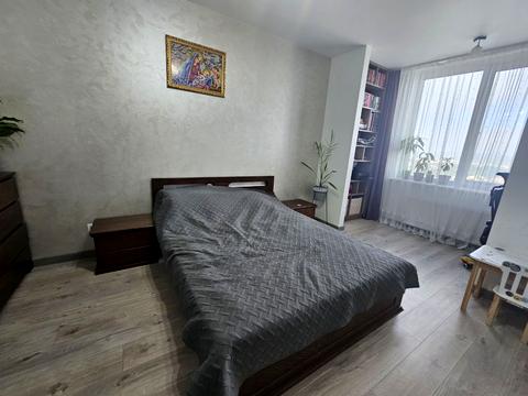 квартира за адресою Львів, Бігова вул., 17а