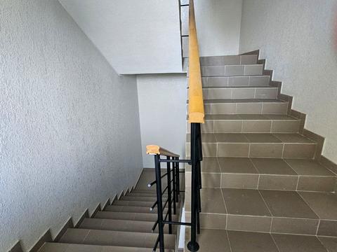 квартира за адресою Львів, Бігова вул., 17а