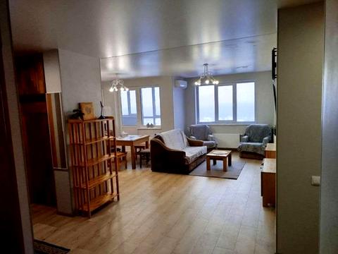 квартира за адресою Харківське шосе, 190