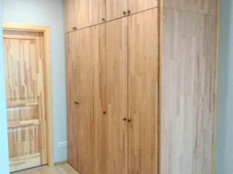 квартира за адресою Харківське шосе, 190