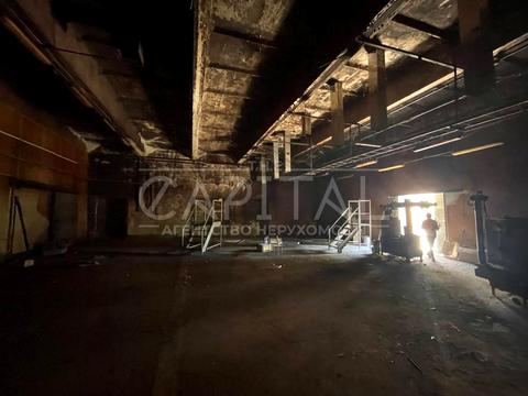 комерційна за адресою Київ, Євгена Маланюка вул. (Степана Сагайдака), 55/2