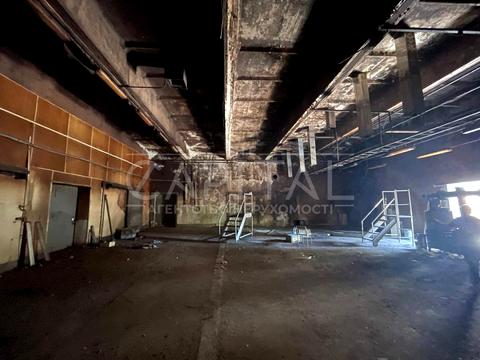 комерційна за адресою Київ, Євгена Маланюка вул. (Степана Сагайдака), 55/2